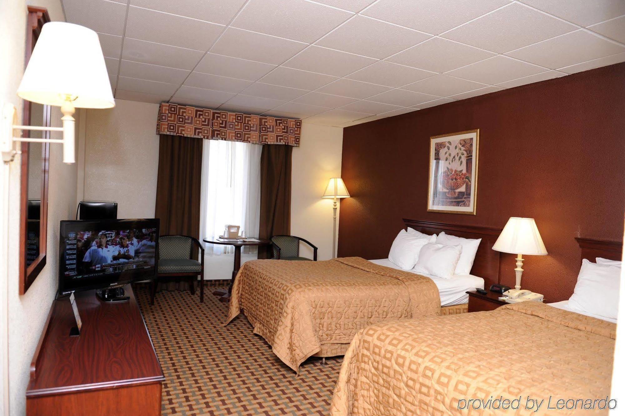 Quality Inn And Suites Conference Center Richmond Pokój zdjęcie